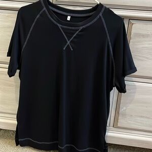 Women’s top. Unknown brand. Bought on Amazon.